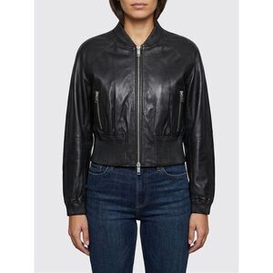 Herskind Jacket Woman Black